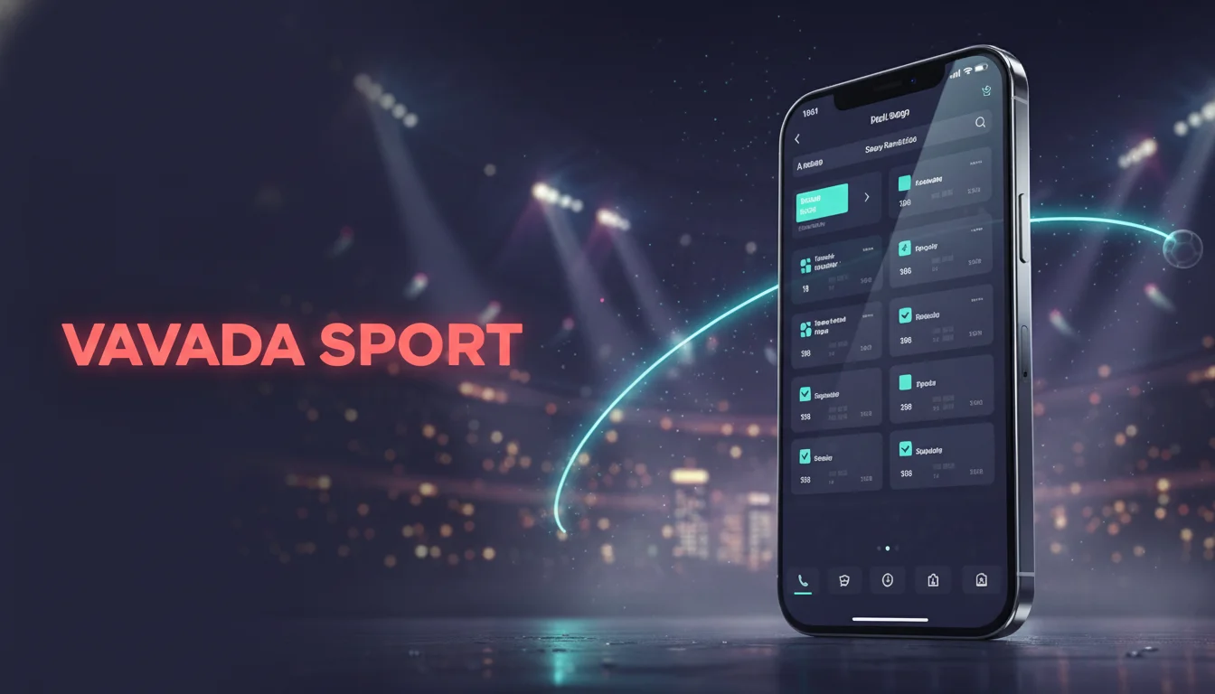 Беттинг Вавада